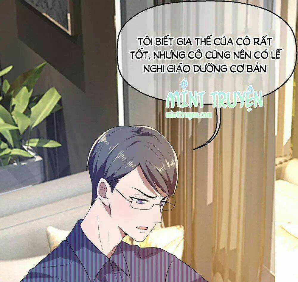 Thuần Tình Lục Thiếu - Chapter 183 - Trang 36