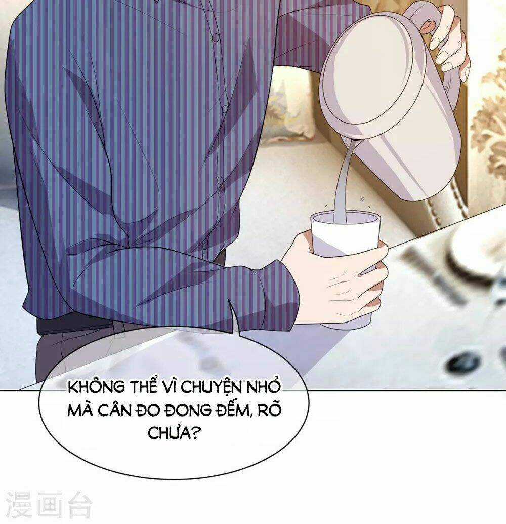 Thuần Tình Lục Thiếu - Chapter 183 - Trang 37