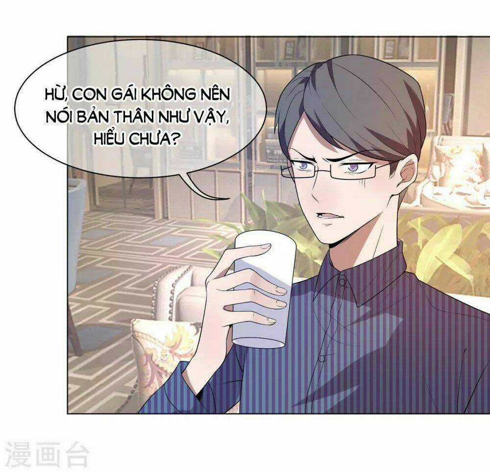 Thuần Tình Lục Thiếu - Chapter 183 - Trang 39