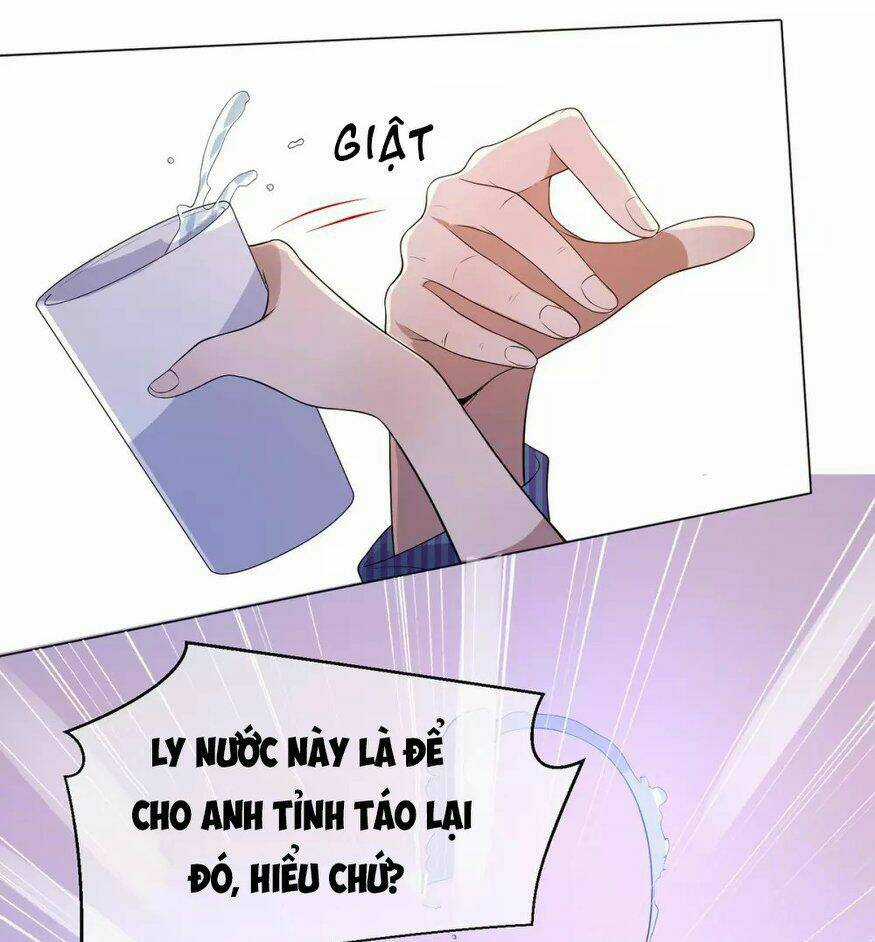 Thuần Tình Lục Thiếu - Chapter 183 - Trang 40