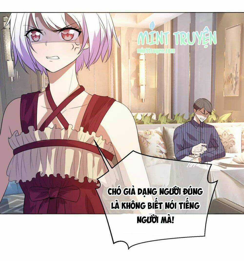 Thuần Tình Lục Thiếu - Chapter 183 - Trang 42