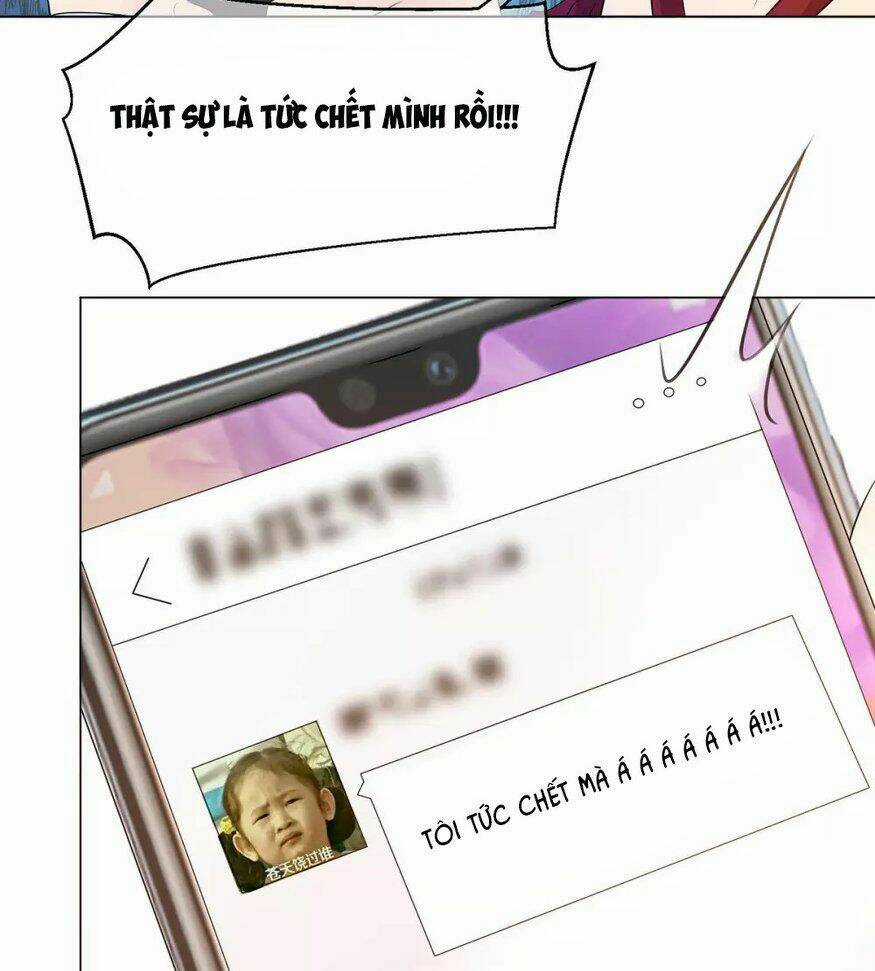 Thuần Tình Lục Thiếu - Chapter 183 - Trang 44