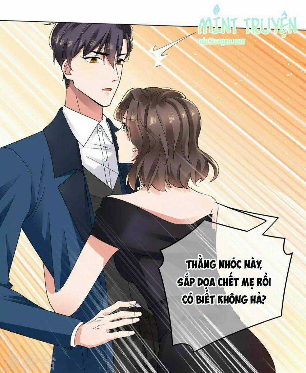 Thuần Tình Lục Thiếu - Chapter 183 - Trang 8