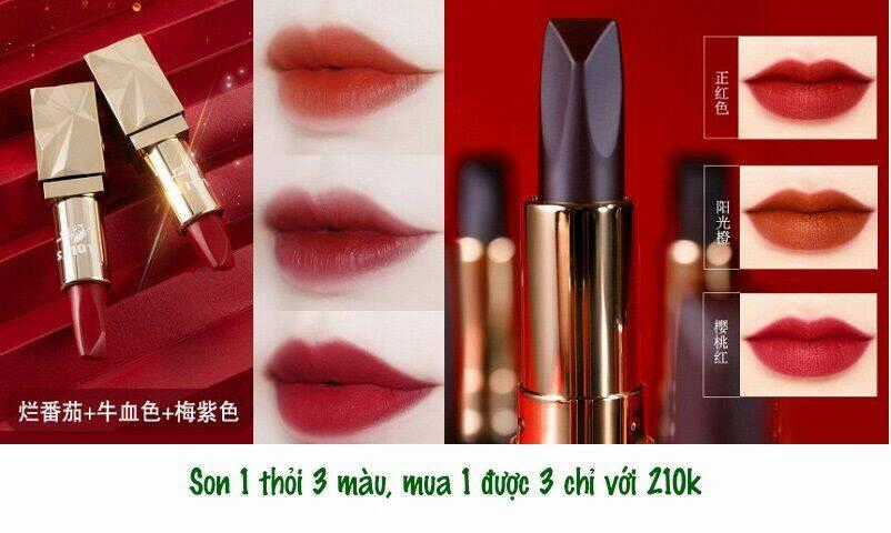 Thuần Tình Lục Thiếu - Chapter 184.1 - Trang 1