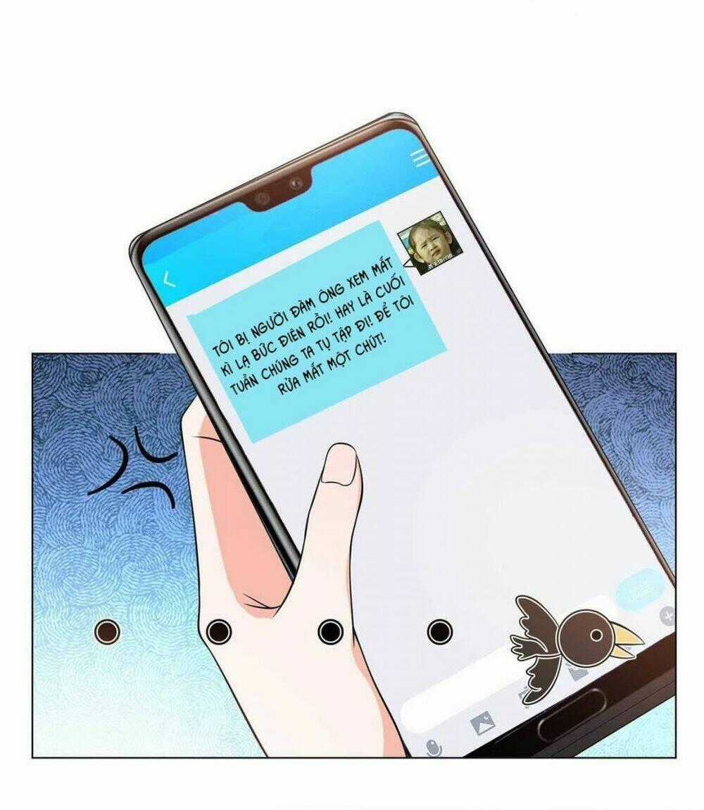 Thuần Tình Lục Thiếu - Chapter 184.1 - Trang 2