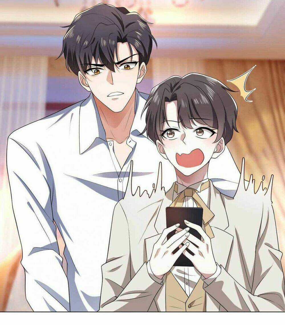 Thuần Tình Lục Thiếu - Chapter 184.1 - Trang 13