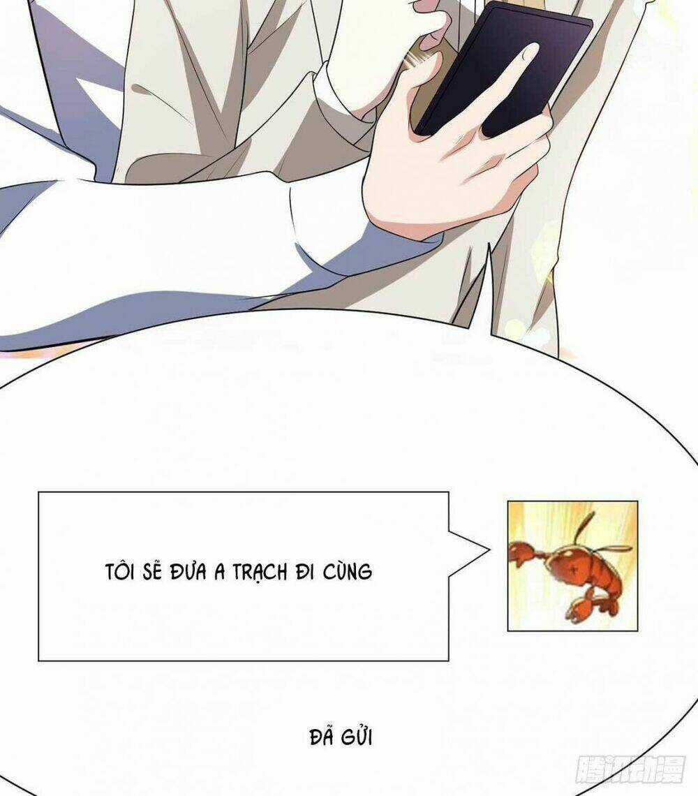 Thuần Tình Lục Thiếu - Chapter 184.1 - Trang 17