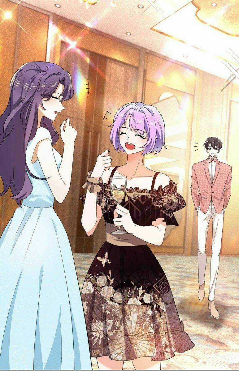 Thuần Tình Lục Thiếu - Chapter 184.1 - Trang 22