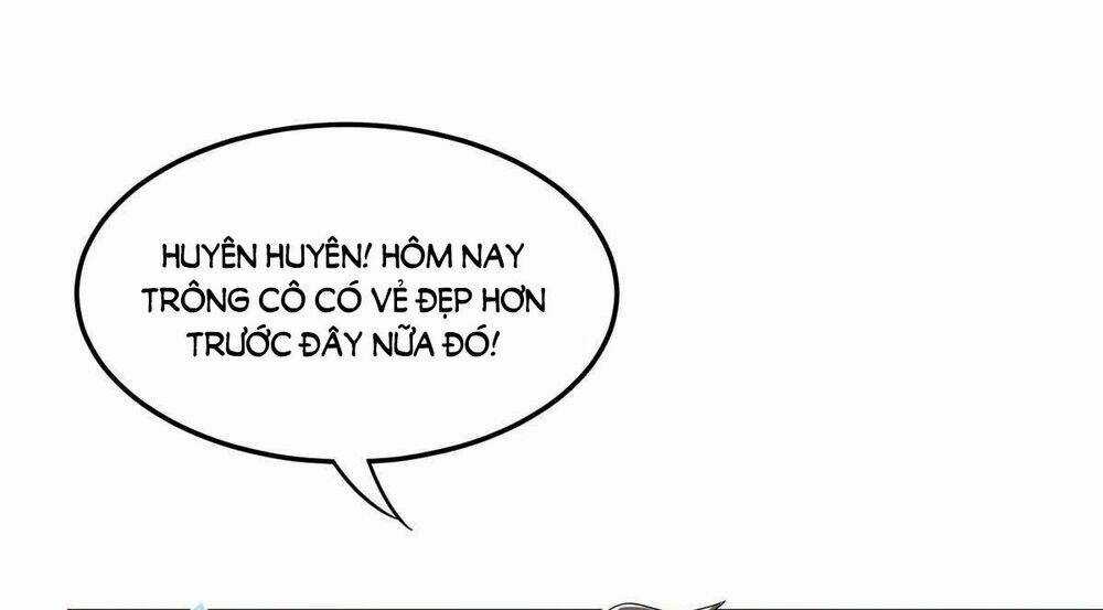 Thuần Tình Lục Thiếu - Chapter 184.1 - Trang 23