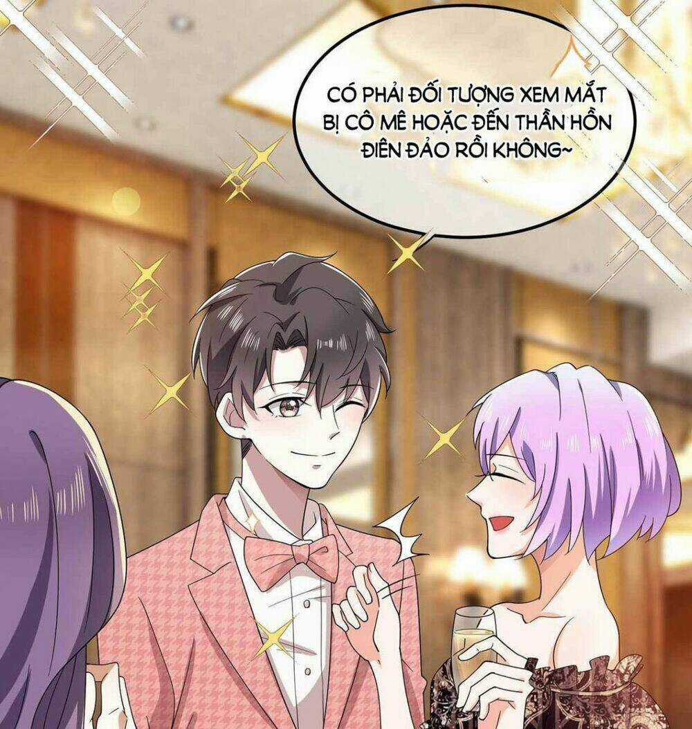 Thuần Tình Lục Thiếu - Chapter 184.1 - Trang 25