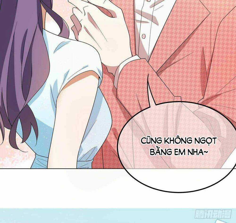 Thuần Tình Lục Thiếu - Chapter 184.1 - Trang 28