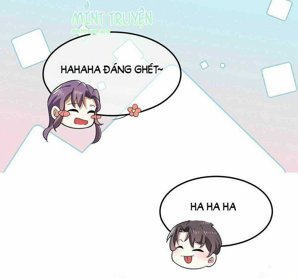 Thuần Tình Lục Thiếu - Chapter 184.1 - Trang 29