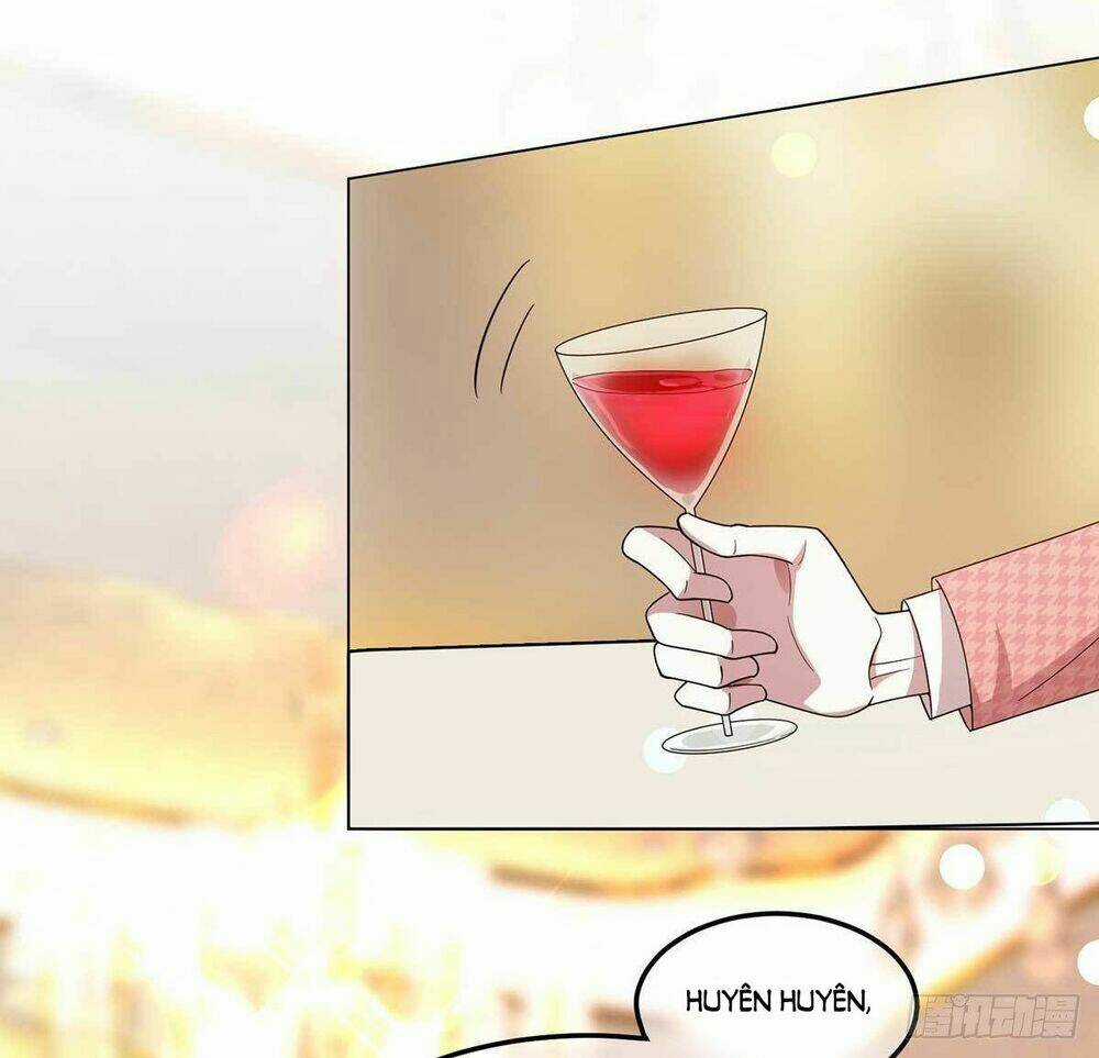 Thuần Tình Lục Thiếu - Chapter 184.1 - Trang 30