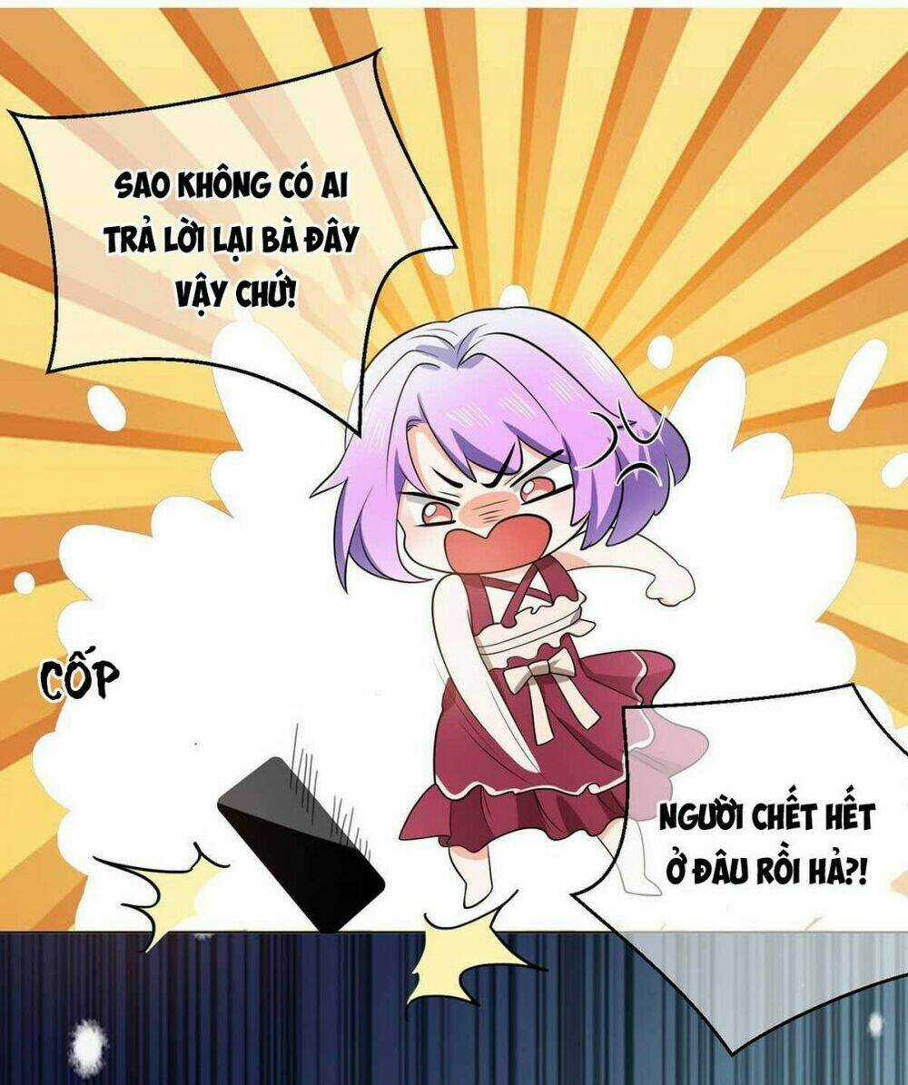 Thuần Tình Lục Thiếu - Chapter 184.1 - Trang 4