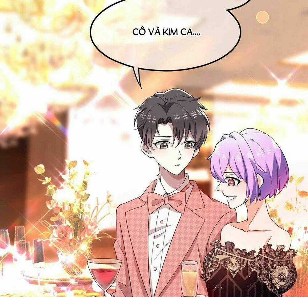 Thuần Tình Lục Thiếu - Chapter 184.1 - Trang 31