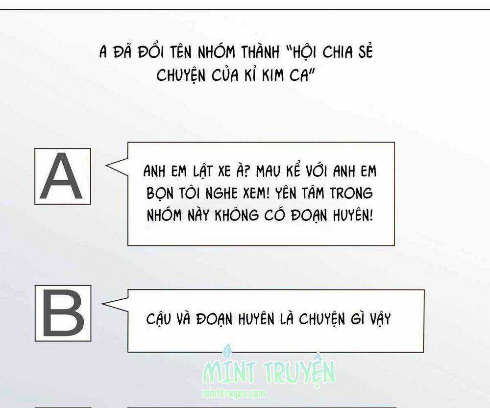 Thuần Tình Lục Thiếu - Chapter 184.1 - Trang 8