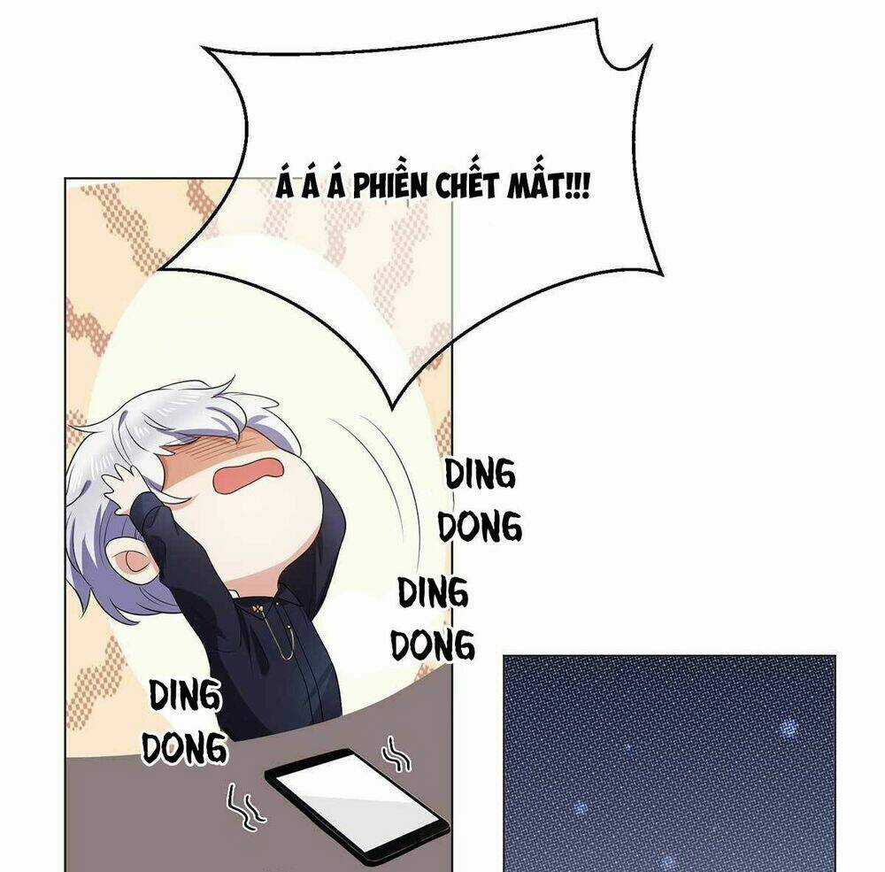 Thuần Tình Lục Thiếu - Chapter 184.1 - Trang 10