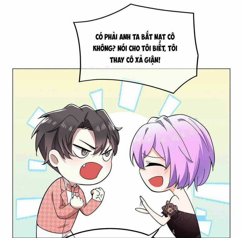 Thuần Tình Lục Thiếu - Chapter 184.2 - Trang 2