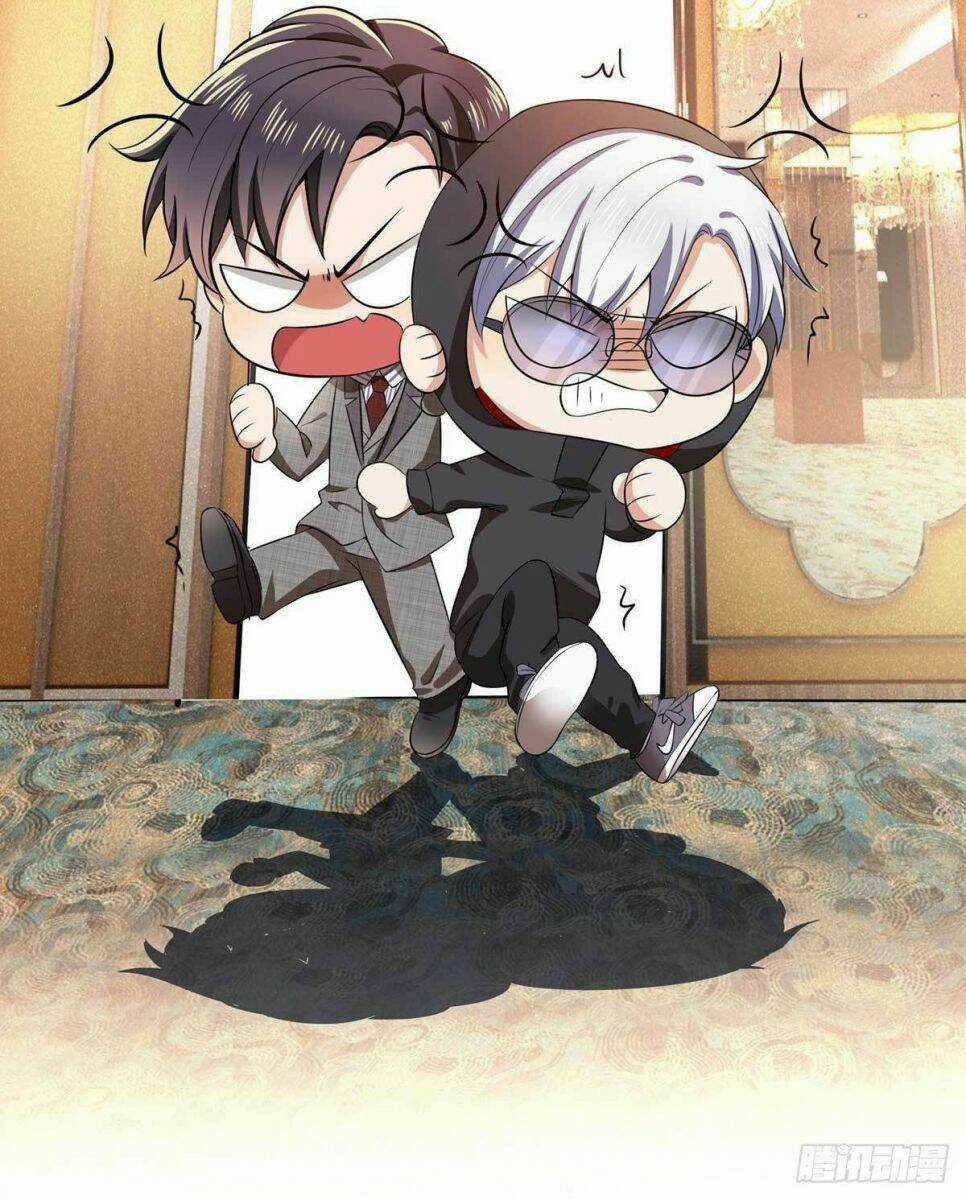 Thuần Tình Lục Thiếu - Chapter 184.2 - Trang 17