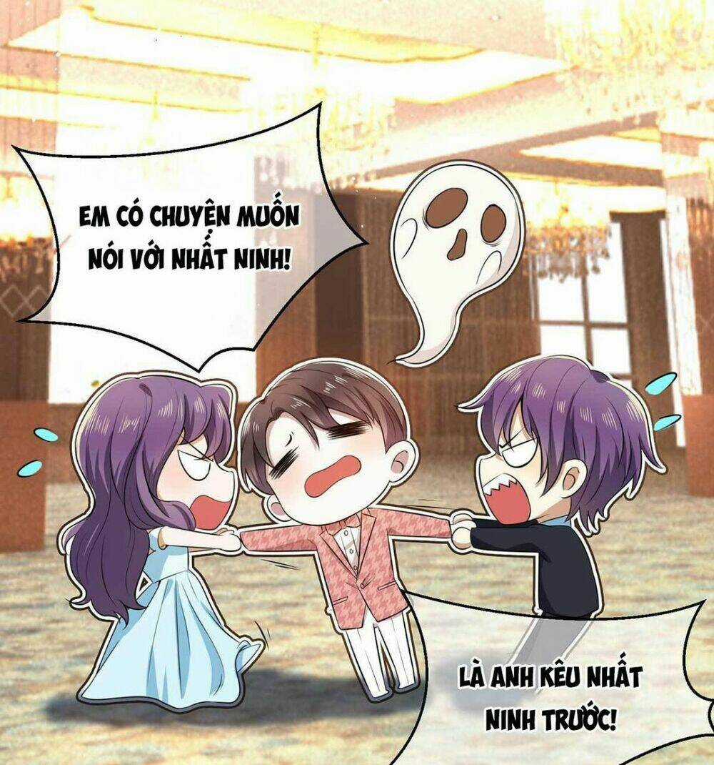 Thuần Tình Lục Thiếu - Chapter 184.2 - Trang 20