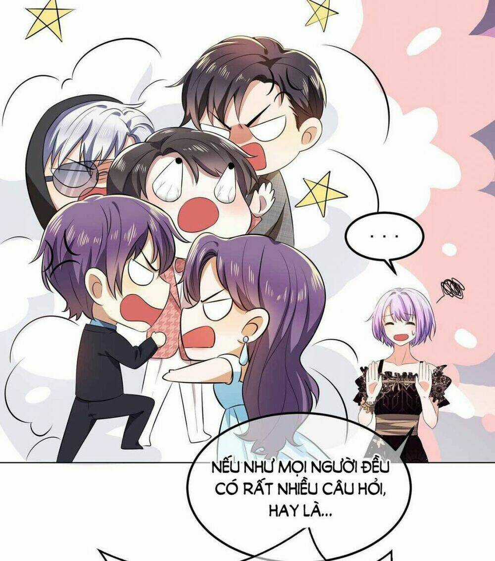 Thuần Tình Lục Thiếu - Chapter 184.2 - Trang 22