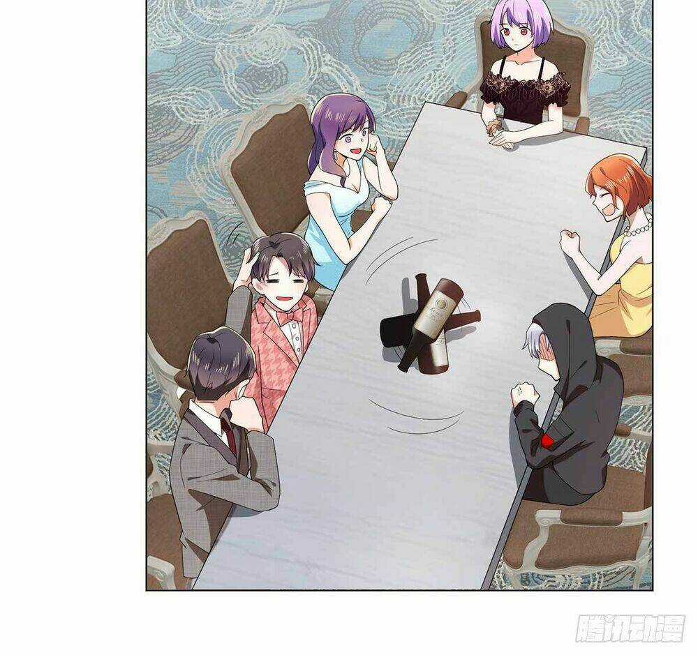 Thuần Tình Lục Thiếu - Chapter 184.2 - Trang 25