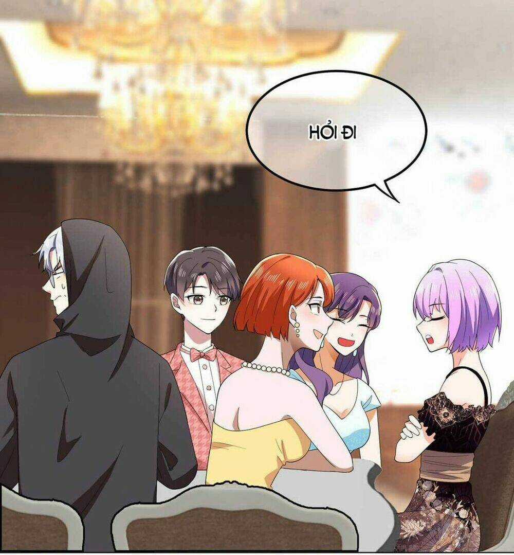 Thuần Tình Lục Thiếu - Chapter 184.2 - Trang 27