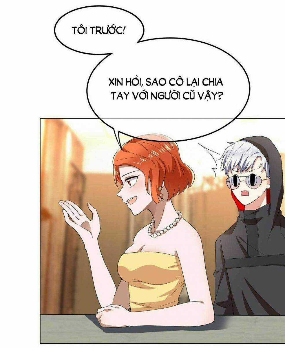 Thuần Tình Lục Thiếu - Chapter 184.2 - Trang 28