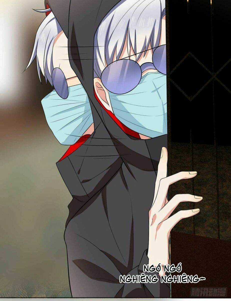 Thuần Tình Lục Thiếu - Chapter 184.2 - Trang 5