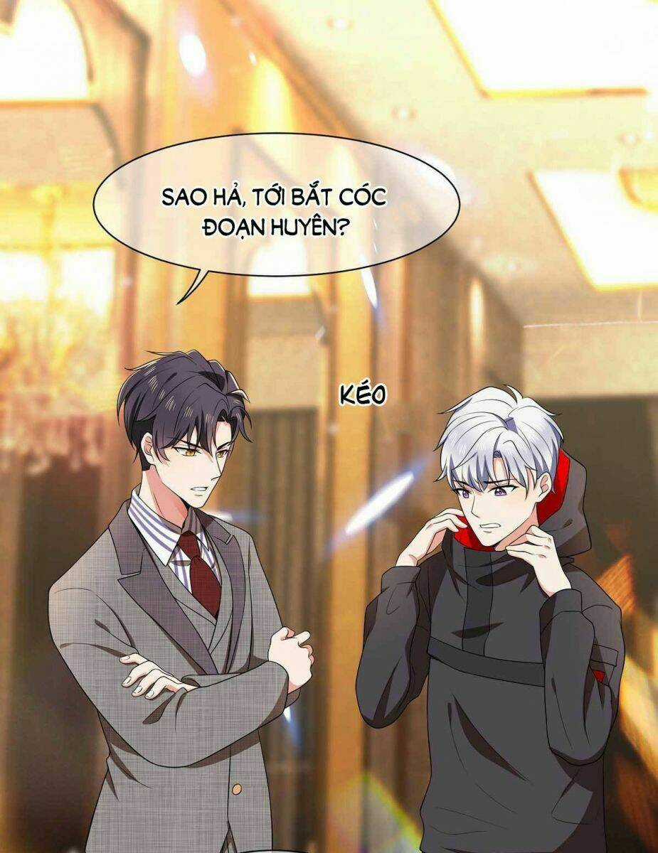 Thuần Tình Lục Thiếu - Chapter 184.2 - Trang 8