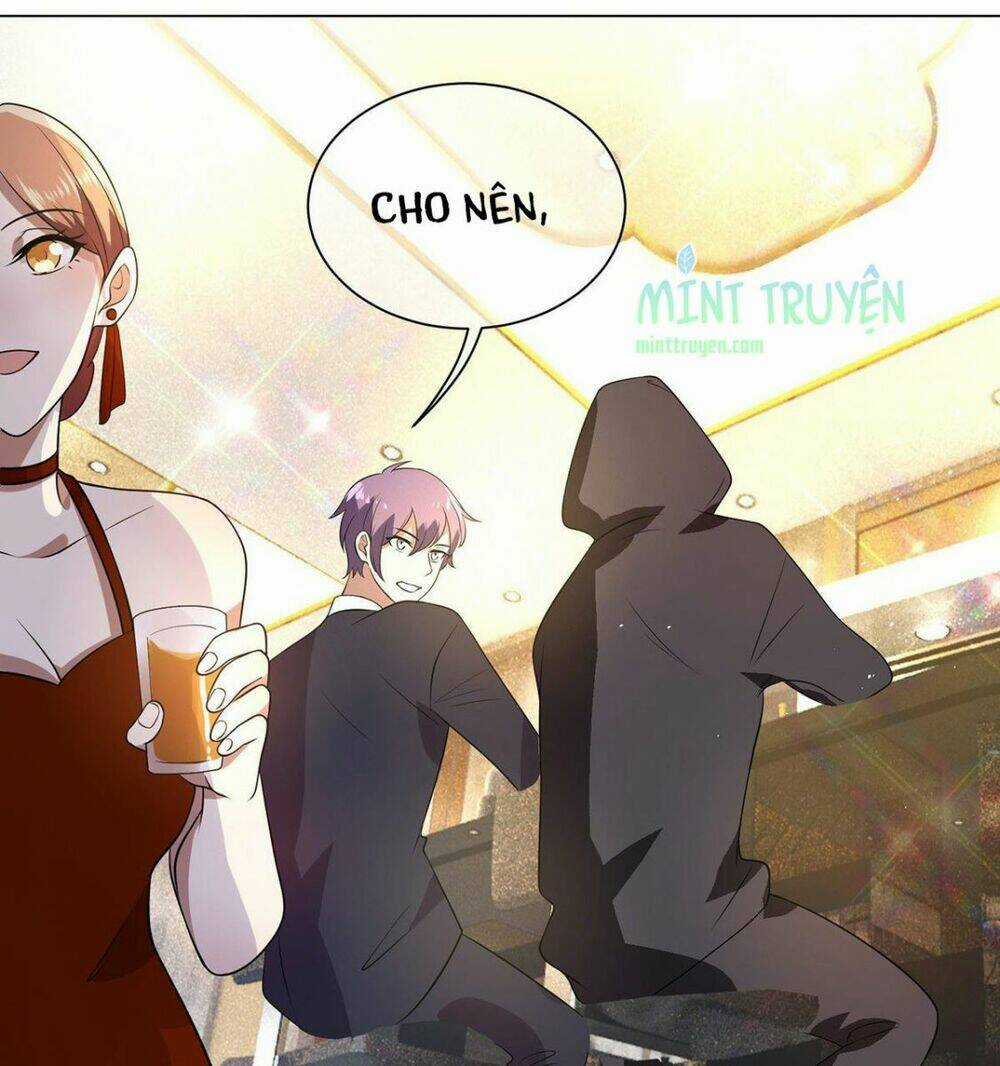 Thuần Tình Lục Thiếu - Chapter 185.1 - Trang 2