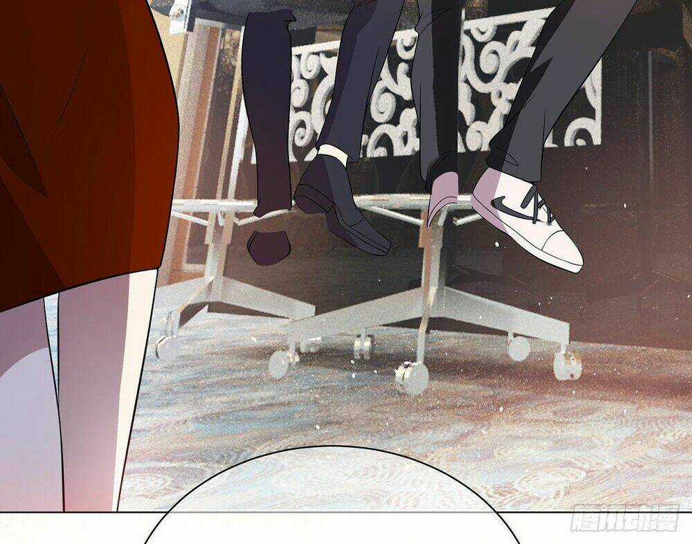 Thuần Tình Lục Thiếu - Chapter 185.1 - Trang 3