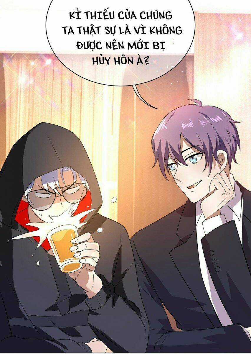 Thuần Tình Lục Thiếu - Chapter 185.1 - Trang 4