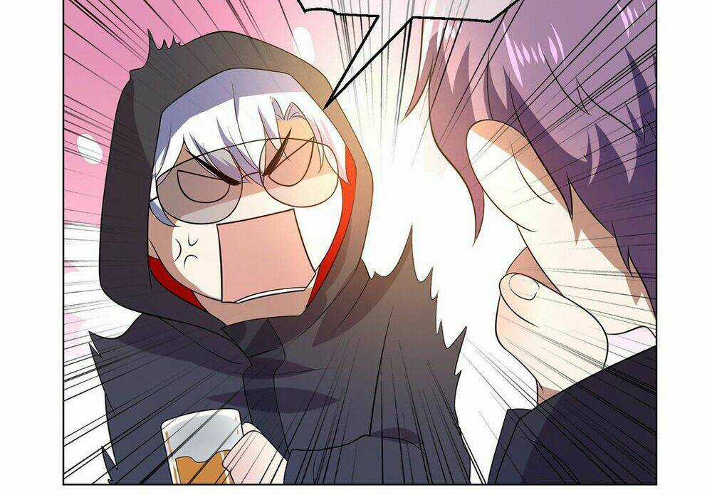 Thuần Tình Lục Thiếu - Chapter 185.1 - Trang 6