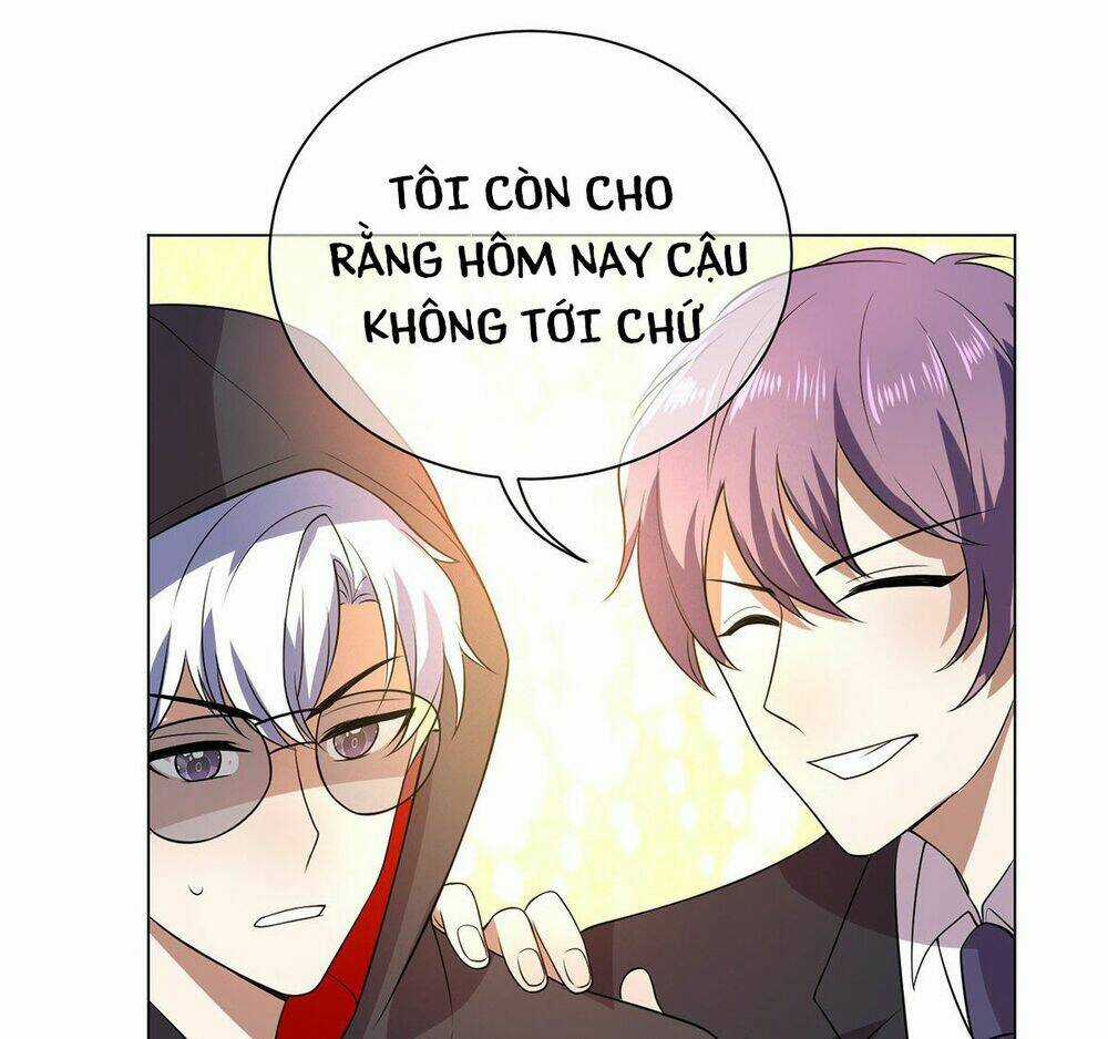 Thuần Tình Lục Thiếu - Chapter 185.1 - Trang 7