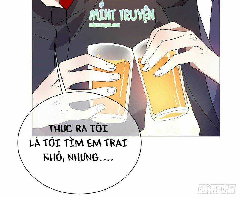 Thuần Tình Lục Thiếu - Chapter 185.1 - Trang 8