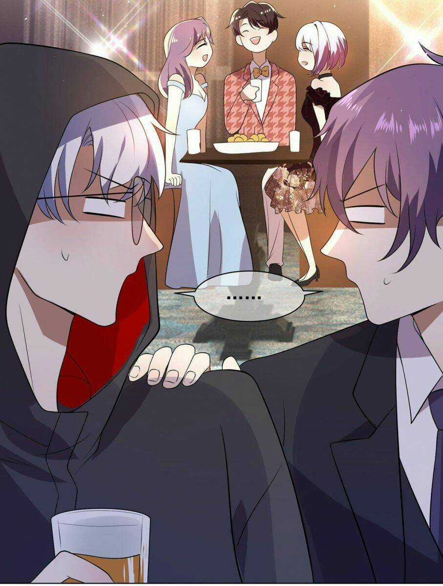 Thuần Tình Lục Thiếu - Chapter 185.1 - Trang 10