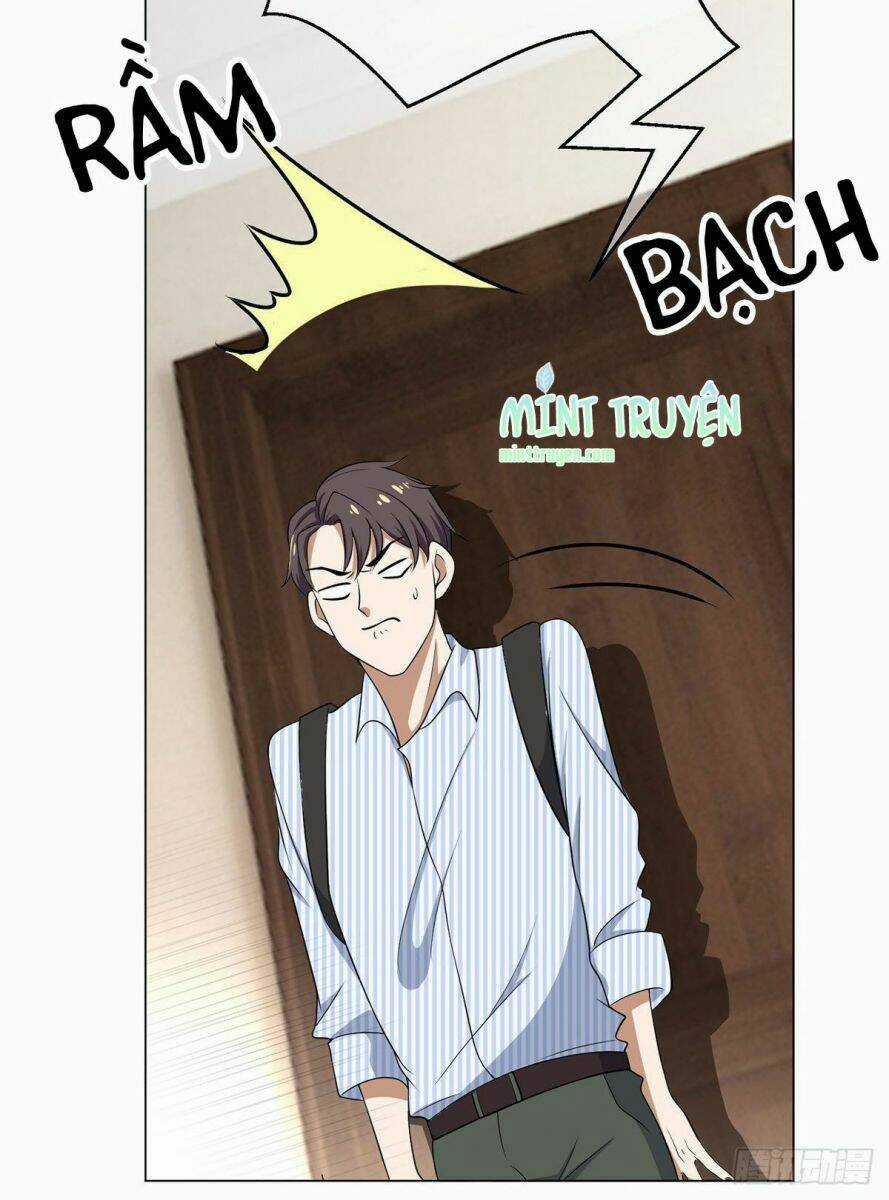 Thuần Tình Lục Thiếu - Chapter 185.2 - Trang 18