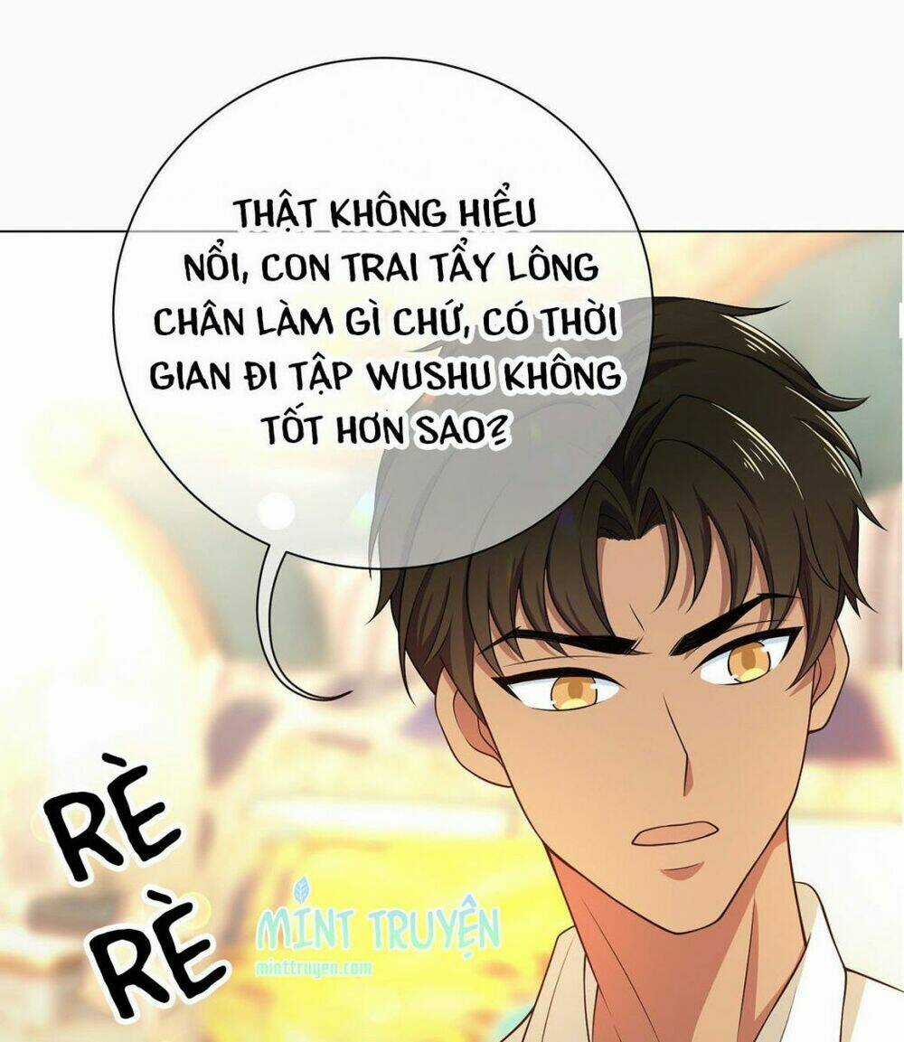 Thuần Tình Lục Thiếu - Chapter 185.2 - Trang 19