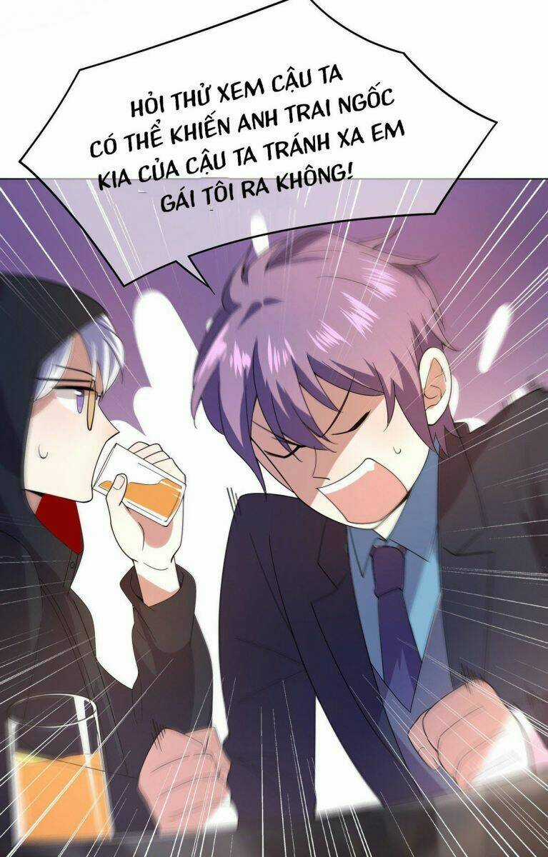 Thuần Tình Lục Thiếu - Chapter 185.2 - Trang 3