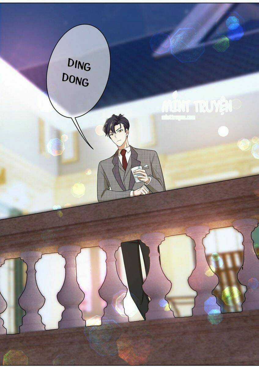 Thuần Tình Lục Thiếu - Chapter 185.2 - Trang 21