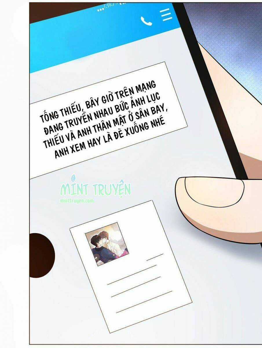 Thuần Tình Lục Thiếu - Chapter 185.2 - Trang 22