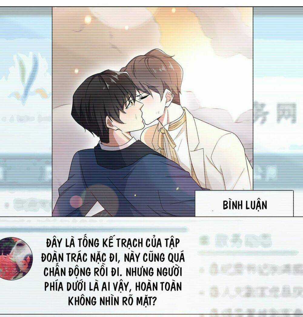 Thuần Tình Lục Thiếu - Chapter 185.2 - Trang 23