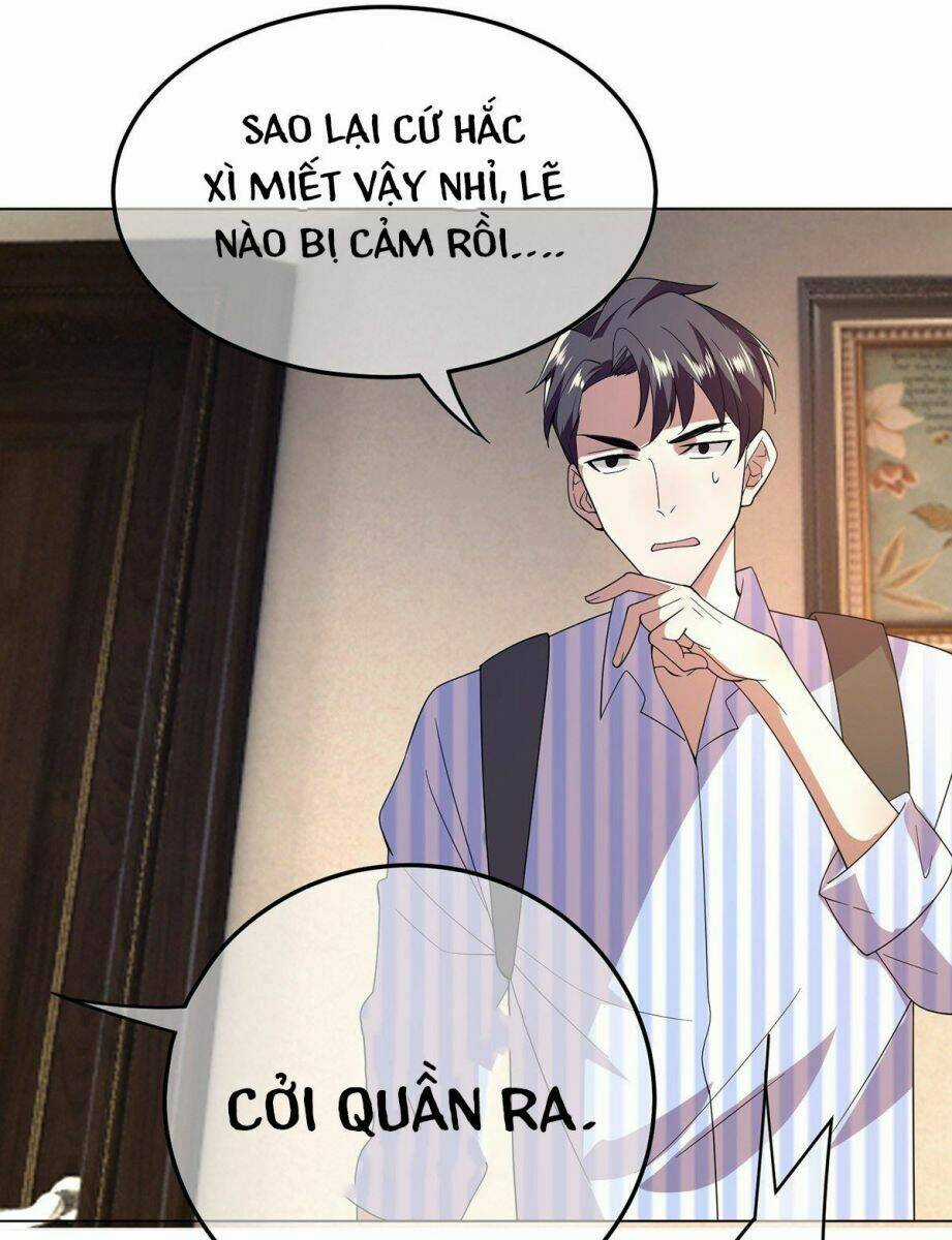 Thuần Tình Lục Thiếu - Chapter 185.2 - Trang 6