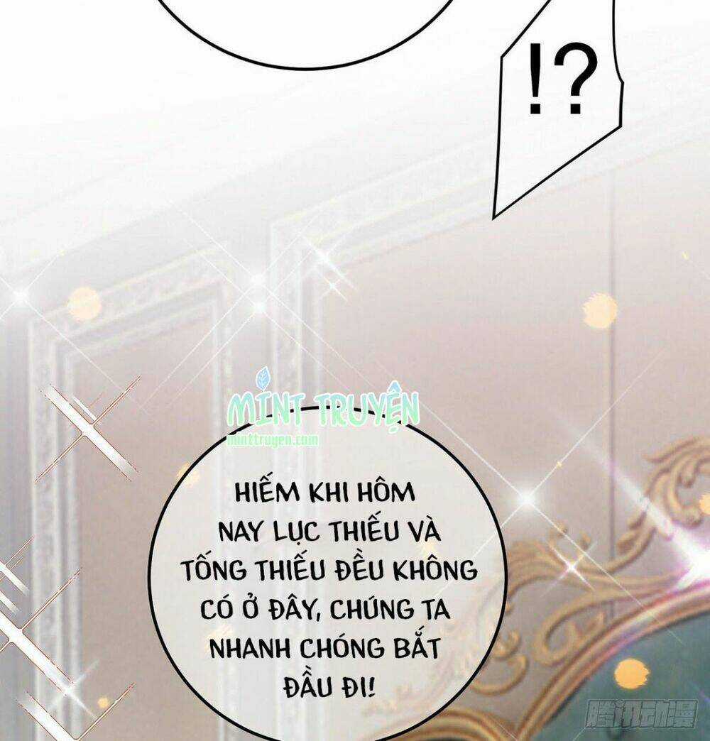 Thuần Tình Lục Thiếu - Chapter 185.2 - Trang 7