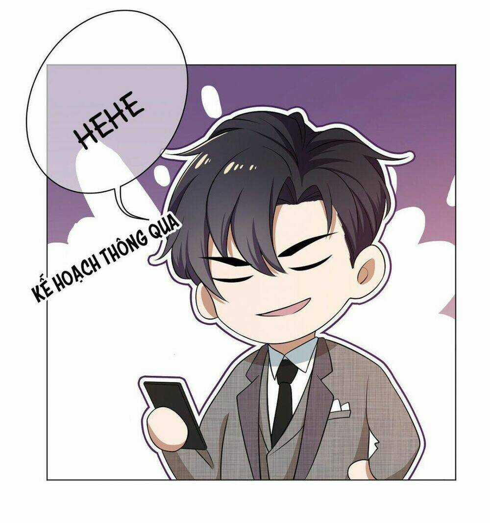 Thuần Tình Lục Thiếu - Chapter 186.1 - Trang 13