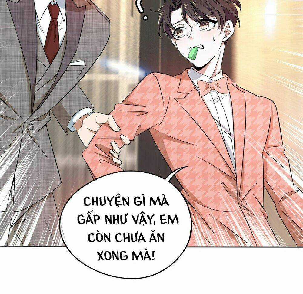 Thuần Tình Lục Thiếu - Chapter 186.1 - Trang 15