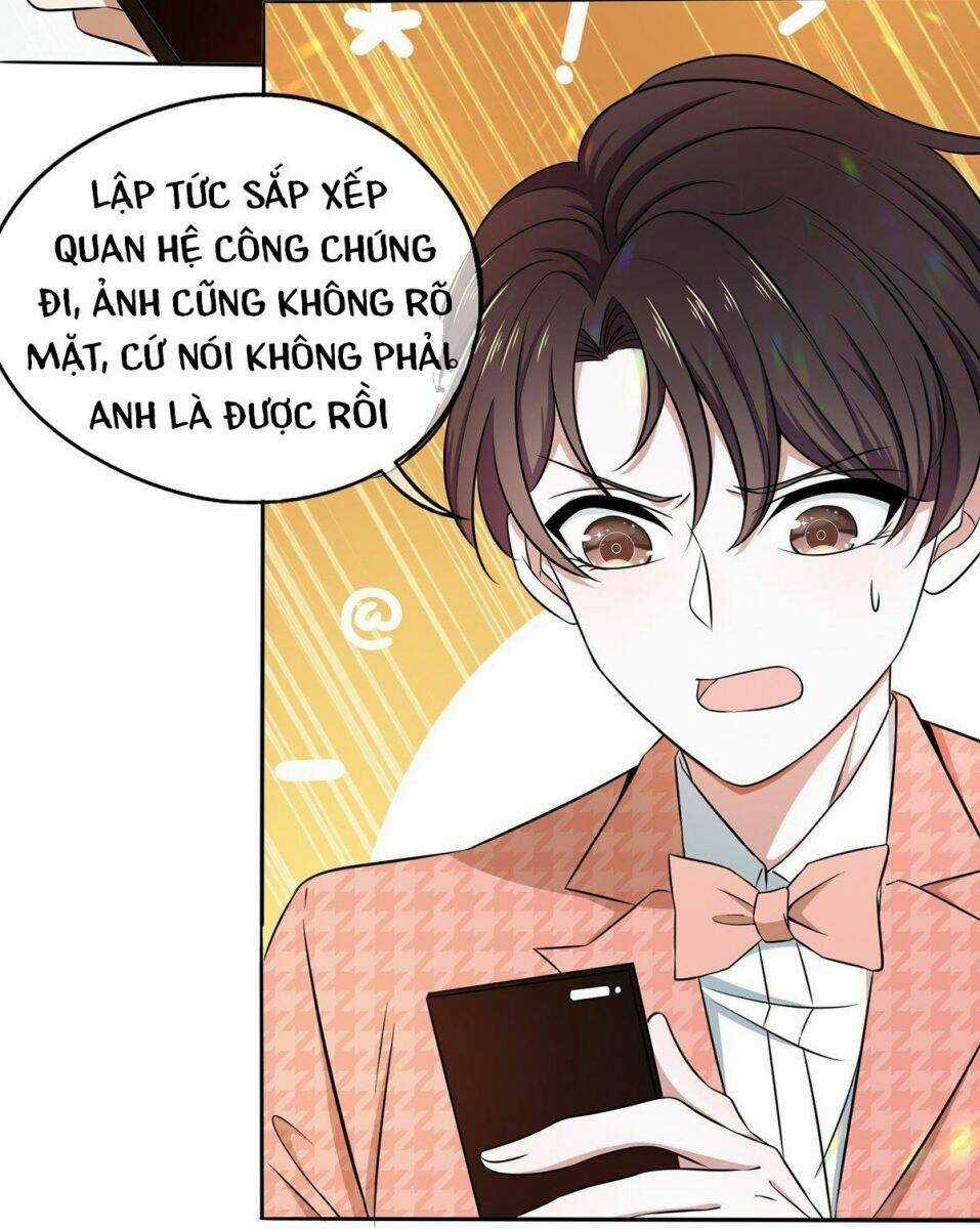 Thuần Tình Lục Thiếu - Chapter 186.1 - Trang 18
