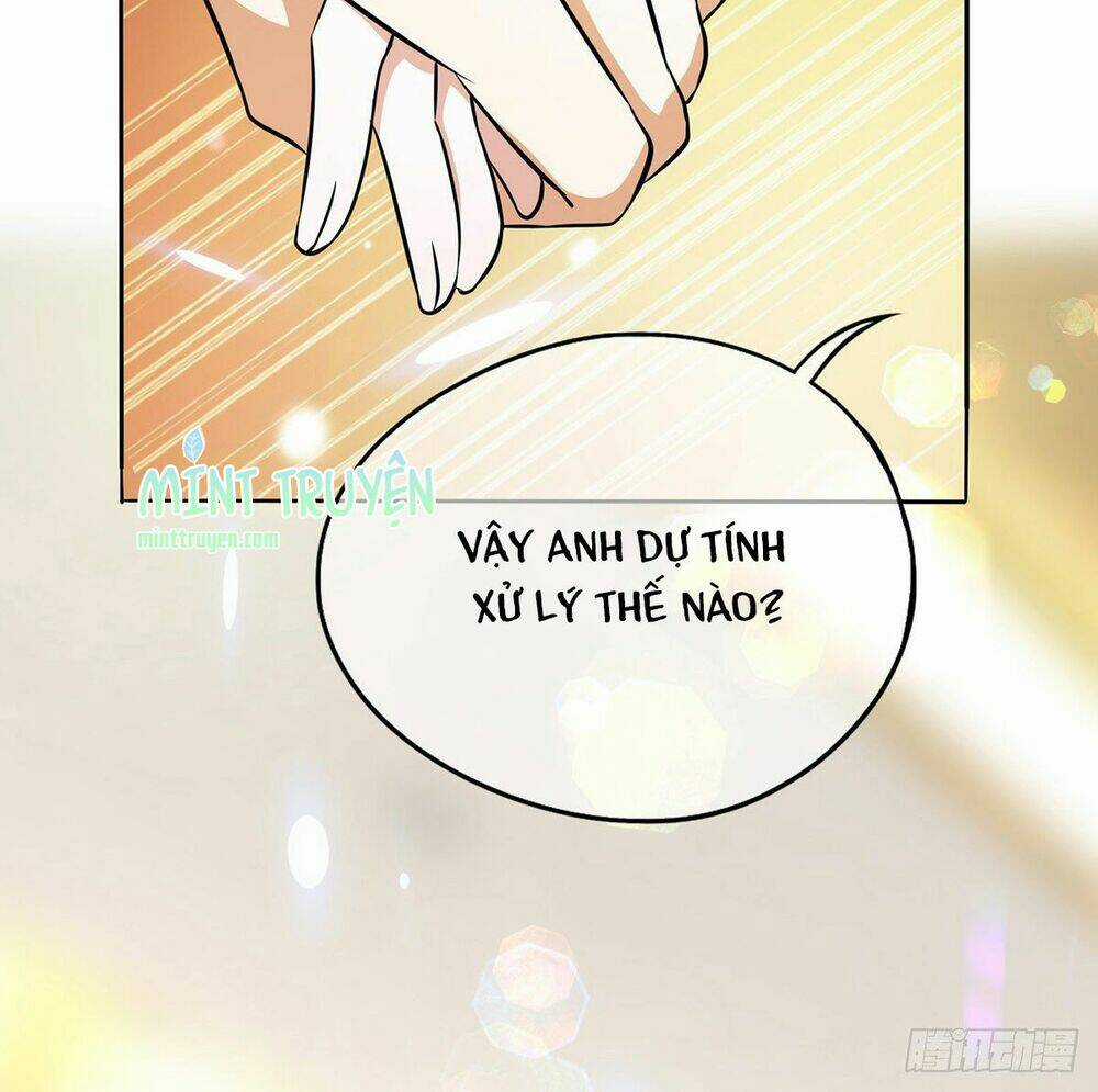 Thuần Tình Lục Thiếu - Chapter 186.1 - Trang 21