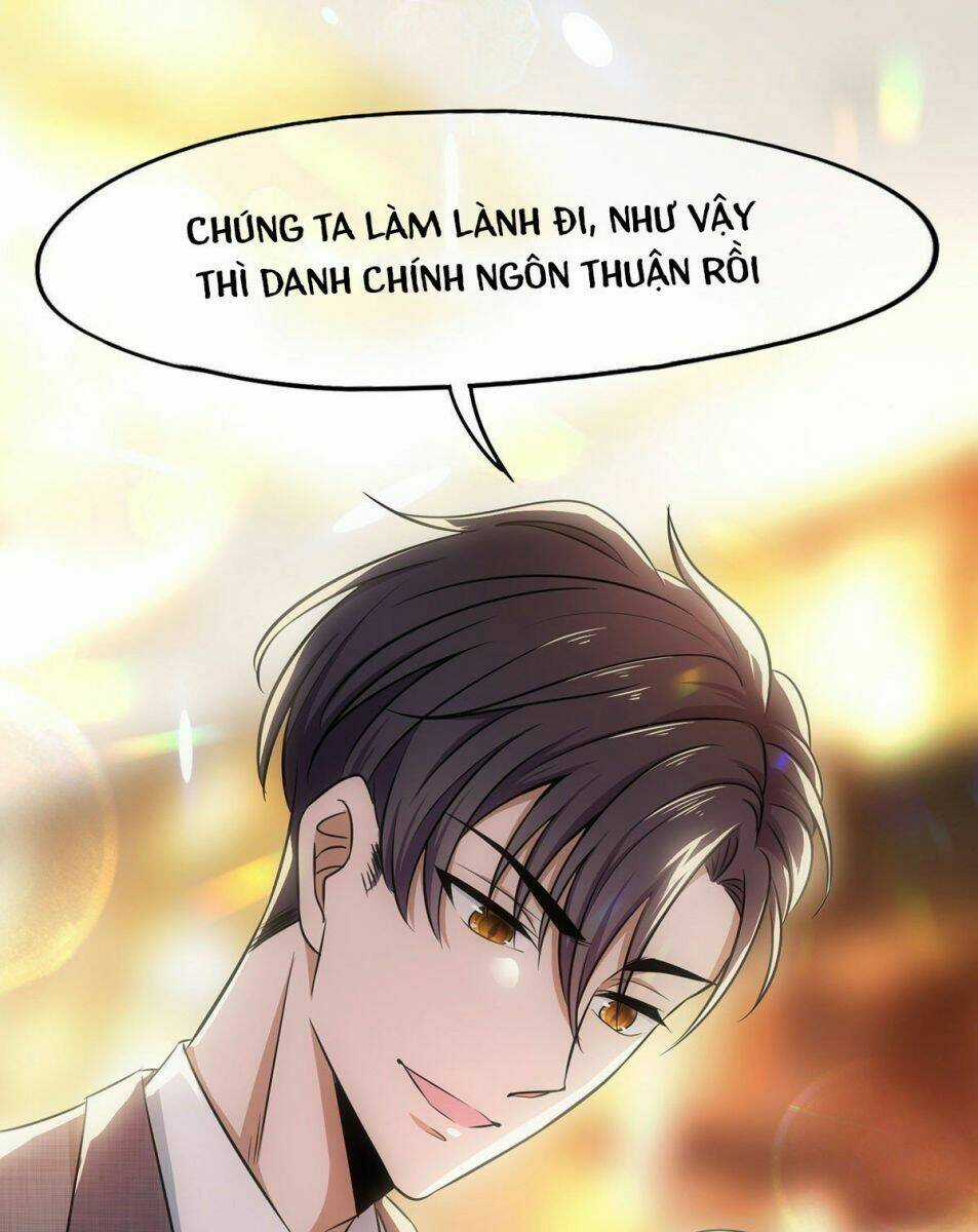Thuần Tình Lục Thiếu - Chapter 186.1 - Trang 22